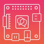 Pi Alerts iOS Icon