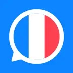 法语翻译官-法语入门必备翻译助手 iOS Icon