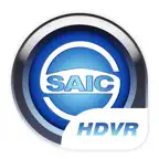 上汽HDVR iOS Icon