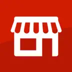 Telin myKedai iOS Icon