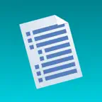 EZ Outliner iOS Icon