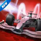 Motorsports Grand Prix Race iOS Icon