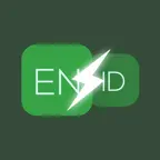 Kamus Kilat EN-ID iOS Icon