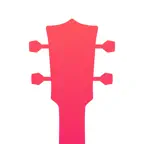 UkeLib Chords Pro iOS Icon