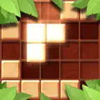 Puzzle Blast Hero iOS Icon