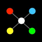 GeoWar - Strategy Game iOS Icon