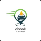 Almahata - المحطة iOS Icon