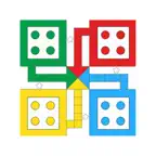 Ludo Knight iOS Icon