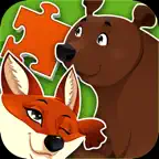 العاب تركيب - العاب بنات اطفال iOS Icon