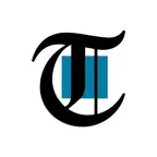Beaver County Times News iOS Icon