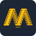 MM Cinema iOS Icon
