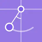 Simple Pendulum Calculator iOS Icon