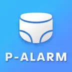 P-ALARM iOS Icon