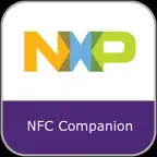 NFC Companion by NXP iOS Icon