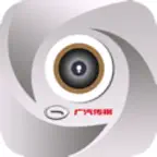 传祺智拍 iOS Icon
