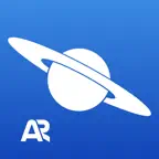Star Chart AR iOS Icon