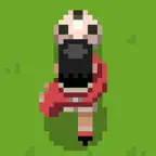 Pixel Rush Ultimate Soccer iOS Icon