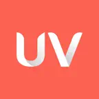 Universal Viewer iOS Icon