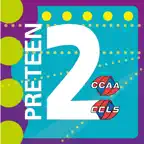 CCAA Preteen 2 iOS Icon