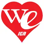 Granite Falls IGA iOS Icon