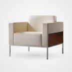 Cumberland 3D iOS Icon