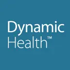 Dynamic Health iOS Icon