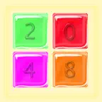 2048 All iOS Icon