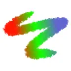 Doodle Lab Paint Draw for iPad iOS Icon