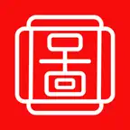 雅昌图典 iOS Icon