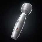 Denma: Tap to Vibrate icon