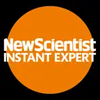 New Scientist Instant Expert iOS Icon