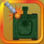 Shooting Tanks iOS Icon