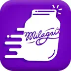 Milagrito Eats icon
