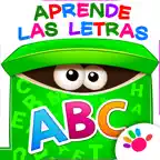 Bini ABC Juegos para Niños de iOS Icon