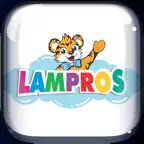 Lampros Kids iOS Icon