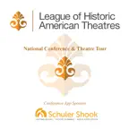 LHAT National Conference App Icon