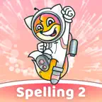 Spelling Ace 2nd Grade iOS Icon