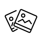 Wallpapers-Massive wallpaper iOS Icon