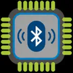 BLE Terminal HM-10 icon