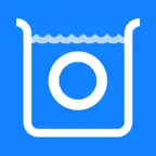 Stokes Law Calculator iOS Icon