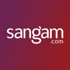 Sangam.com - Matrimonial App iOS Icon