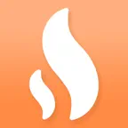 BBQ Tracker iOS Icon