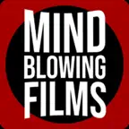 MBF - Mind Blowing Films iOS Icon