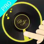 DJ Mixer Studio Pro:Mix Music icon