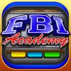FBI Academy - Tragaperras Bar iOS Icon