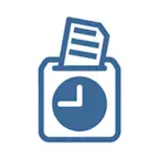 FutureGen Attendance Icon