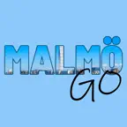 Malmö Go iOS Icon