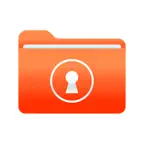 Secure Files - Personal Vault icon
