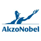 AkzoNobel Connecting Colors iOS Icon