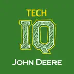 John Deere TechIQ iOS Icon